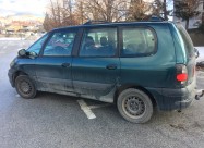 Prodavam Reno Espace