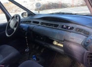 Prodavam Reno Espace