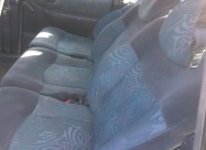 Prodavam Reno Espace