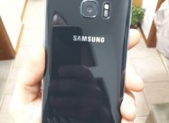 Samsung S7 Edge