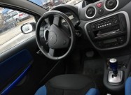 Citroen C2 1.4 Hdi Vtr Avtomatik