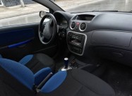 Citroen C2 1.4 Hdi Vtr Avtomatik