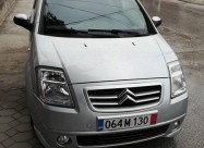 Citroen C2 1.4 Hdi Vtr Avtomatik