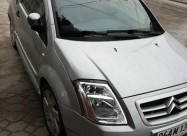 Citroen C2 1.4 Hdi Vtr Avtomatik