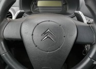 Citroen C2 1.4 Hdi Vtr Avtomatik
