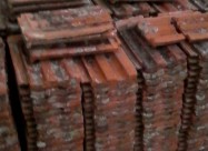 продавам ќерамиди половни во добра состојба