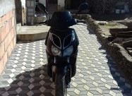 Aprilia Sportcity 200