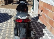 Aprilia Sportcity 200