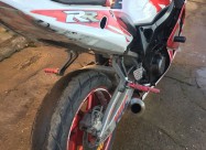 Honda Cbr900 Rr