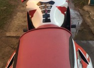 Honda Cbr900 Rr