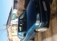 Ford Eskort