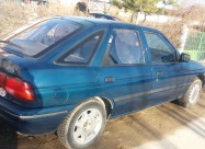 Ford Eskort