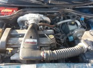 Ford Eskort