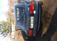 Ford Eskort