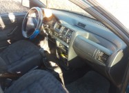 Ford Eskort