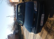 Ford Eskort
