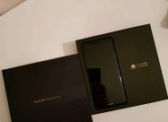 Huawei Mate 10 Pro