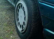 Se Prodava Ford Fiesta