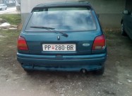 Se Prodava Ford Fiesta