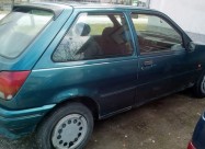 Se Prodava Ford Fiesta