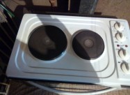 Mini Sporet