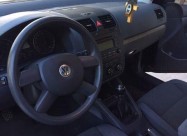 Golf 5 1,9 77kw 105hp 
