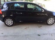Golf 5 1,9 77kw 105hp 