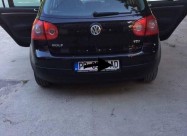 Golf 5 1,9 77kw 105hp 