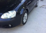 Golf 5 1,9 77kw 105hp 
