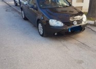 Golf 5 1,9 77kw 105hp 