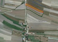 Se Prodava Niva Vo S.lazani -prilep.
