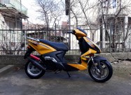 Lifan 50cc