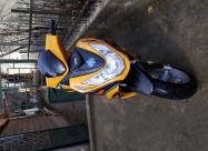 Lifan 50cc