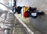 Lifan 50cc