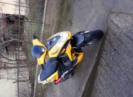 Lifan 50cc