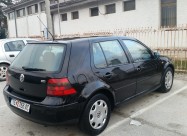 Golf  Tdi (gti)