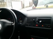 Golf  Tdi (gti)