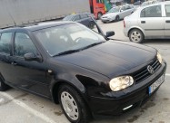 Golf 4