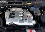 Motor Audi A4 1.9 Tdi 131ks B6