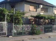 Prodavam Kukja Vo Demir Kapija. -shtet Shtepia Ne 