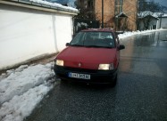 Reno Clio Hitno!!!