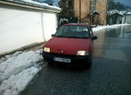Reno Clio Hitno!!!
