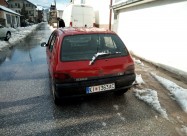 Reno Clio Hitno!!!