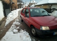 Reno Clio Hitno!!!