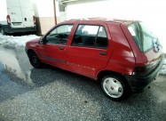 Reno Clio Hitno!!!