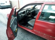 Reno Clio Hitno!!!