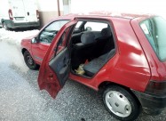 Reno Clio Hitno!!!