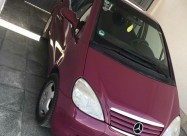 Mercedes A140