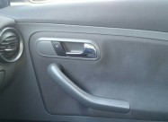 Seat Ibiza - Prv Sopstvenik