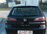 Seat Ibiza - Prv Sopstvenik